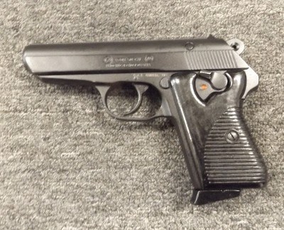 CZ 50 7.65MM - Image 1 of 2