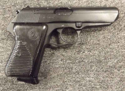 CZ 50 7.65MM - Image 2 of 2