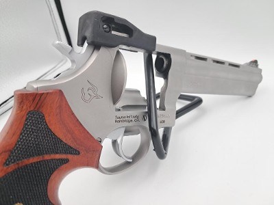 TAURUS 608 .357 MAG - Image 7 of 8