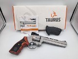 TAURUS 608 .357 MAG - Image 1 of 8