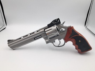 TAURUS 608 .357 MAG - Image 3 of 8