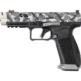 CANIK TTI COMBAT 9MM LUGER (9X19 PARA) - Image 1 of 3