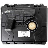 CANIK TTI COMBAT 9MM LUGER (9X19 PARA) - Image 3 of 3