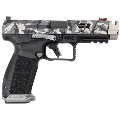 CANIK TTI COMBAT 9MM LUGER (9X19 PARA) - Image 2 of 3
