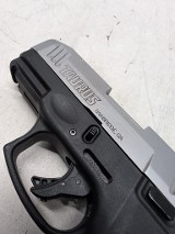 TAURUS G3C 9MM LUGER (9x19 PARA) - 7 of 10