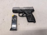 TAURUS G3C 9MM LUGER (9x19 PARA) - 1 of 10
