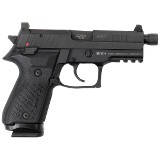 AREX REX ZERO 1 TC 9MM LUGER (9X19 PARA) - 2 of 3