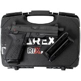 AREX REX ZERO 1 TC 9MM LUGER (9X19 PARA) - 3 of 3