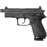 AREX REX ZERO 1 TC 9MM LUGER (9X19 PARA) - 1 of 3