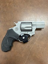 TAURUS 85 .38 SPL - Image 1 of 2