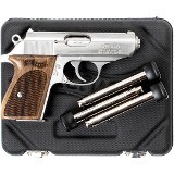 WALTHER PPK .32 ACP - 3 of 3