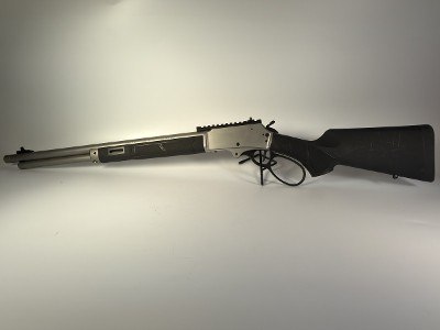 SMITH & WESSON 1854 45/70 GOVERNMENT - Image 2 of 2