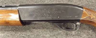 REMINGTON 1100 12 GA - Image 4 of 11