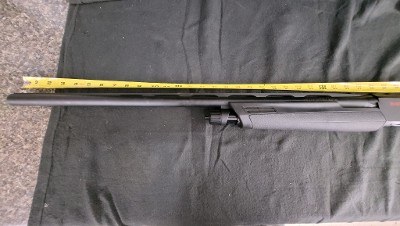 WINCHESTER SXP 12 GA - Image 1 of 6