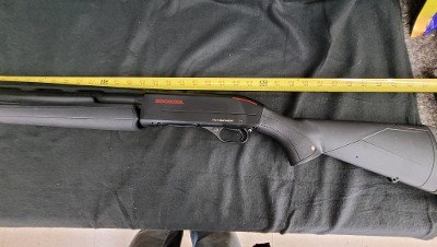 WINCHESTER SXP 12 GA - Image 2 of 6