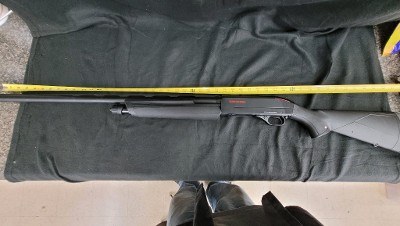 WINCHESTER SXP 12 GA - Image 3 of 6