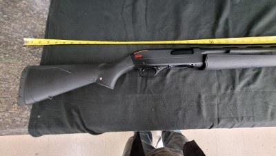 WINCHESTER SXP 12 GA - Image 4 of 6