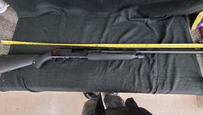 WINCHESTER SXP 12 GA - Image 6 of 6