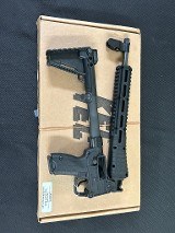 KELTEC SUB2000 GEN2 [BLK] 9MM LUGER (9X19 PARA) - Image 2 of 2