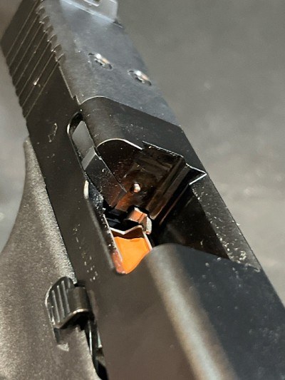 GLOCK 20 GEN V 10mm Auto - Image 6 of 7