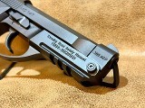GIRSAN MC 14T SOLUTION (BLK) .380 ACP - Image 5 of 7