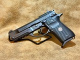 GIRSAN MC 14T SOLUTION (BLK) .380 ACP - Image 1 of 7