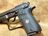 GIRSAN MC 14T SOLUTION (BLK) .380 ACP - Image 3 of 7
