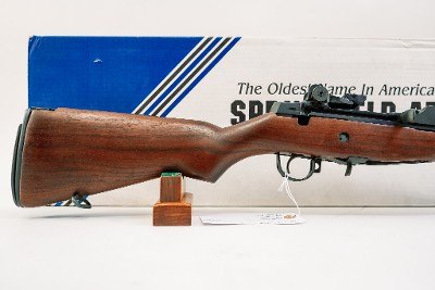 SPRINGFIELD ARMORY M1A .308 WIN - Image 6 of 13