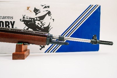 SPRINGFIELD ARMORY M1A .308 WIN - Image 8 of 13