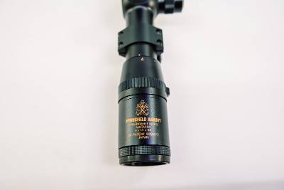 SPRINGFIELD ARMORY M1A .308 WIN - Image 2 of 13
