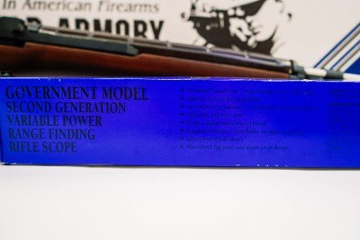 SPRINGFIELD ARMORY M1A .308 WIN - Image 4 of 13