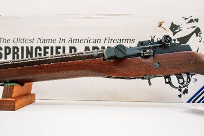 SPRINGFIELD ARMORY M1A .308 WIN - Image 11 of 13