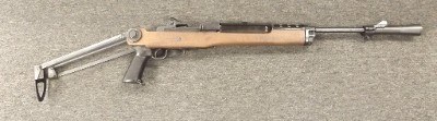 RUGER MINI-14 .223 REM - Image 3 of 4