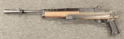 RUGER MINI-14 .223 REM - Image 2 of 4
