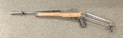 RUGER MINI-14 .223 REM - Image 4 of 4