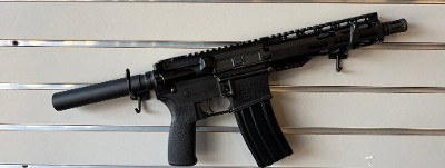 RADICAL FIREARMS RF-15 5.56X45MM NATO - Image 2 of 2