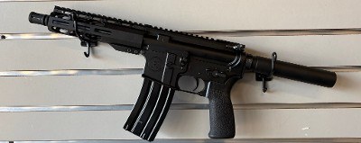RADICAL FIREARMS RF-15 5.56X45MM NATO - Image 1 of 2