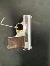 BROWNING baby .25 ACP - Image 1 of 2