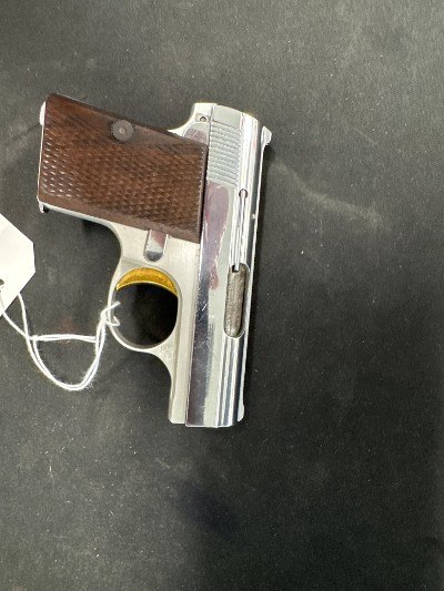 BROWNING baby .25 ACP - Image 2 of 2