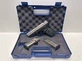 SMITH & WESSON SW9VE 9MM LUGER (9x19 PARA)