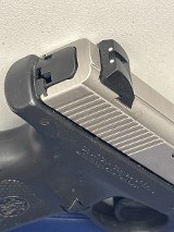 SMITH & WESSON SW9VE 9MM LUGER (9x19 PARA) - Image 5 of 7