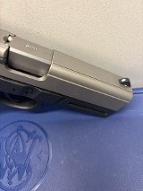 SMITH & WESSON SW9VE 9MM LUGER (9x19 PARA) - Image 6 of 7