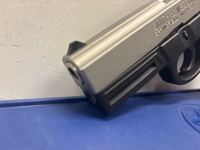 SMITH & WESSON SW9VE 9MM LUGER (9x19 PARA) - Image 7 of 7