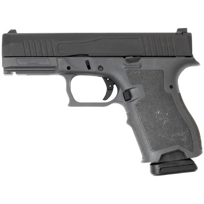 PALMETTO STATE ARMORY DAGGER COMPACT 9MM LUGER (9X19 PARA) - Image 1 of 3