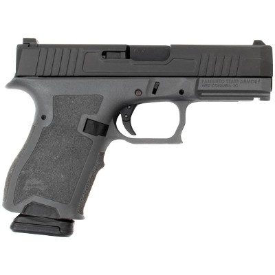PALMETTO STATE ARMORY DAGGER COMPACT 9MM LUGER (9X19 PARA) - Image 2 of 3