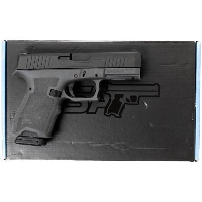 PALMETTO STATE ARMORY DAGGER COMPACT 9MM LUGER (9X19 PARA) - Image 3 of 3