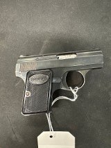 BROWNING baby .25 ACP - Image 1 of 2