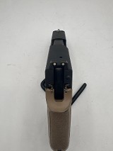 SIG SAUER P250 .40 S&W - Image 9 of 10