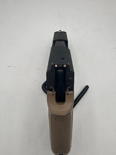 SIG SAUER P250 .40 S&W - Image 9 of 10