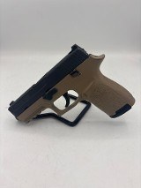 SIG SAUER P250 .40 S&W - Image 4 of 10